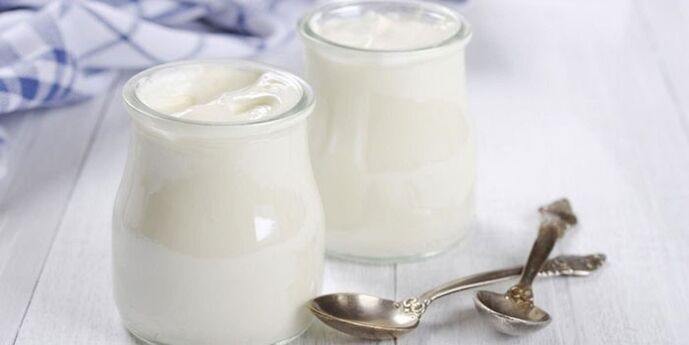 iogur natural para adelgazar