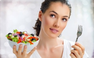 principios dunha nutrición adecuada para a perda de peso