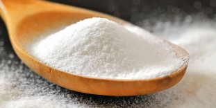 bicarbonato de sodio para a perda de peso